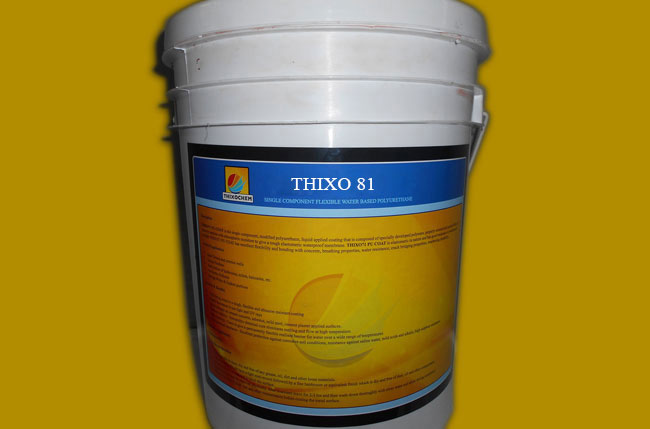 thixochem