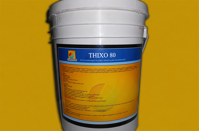 thixochem