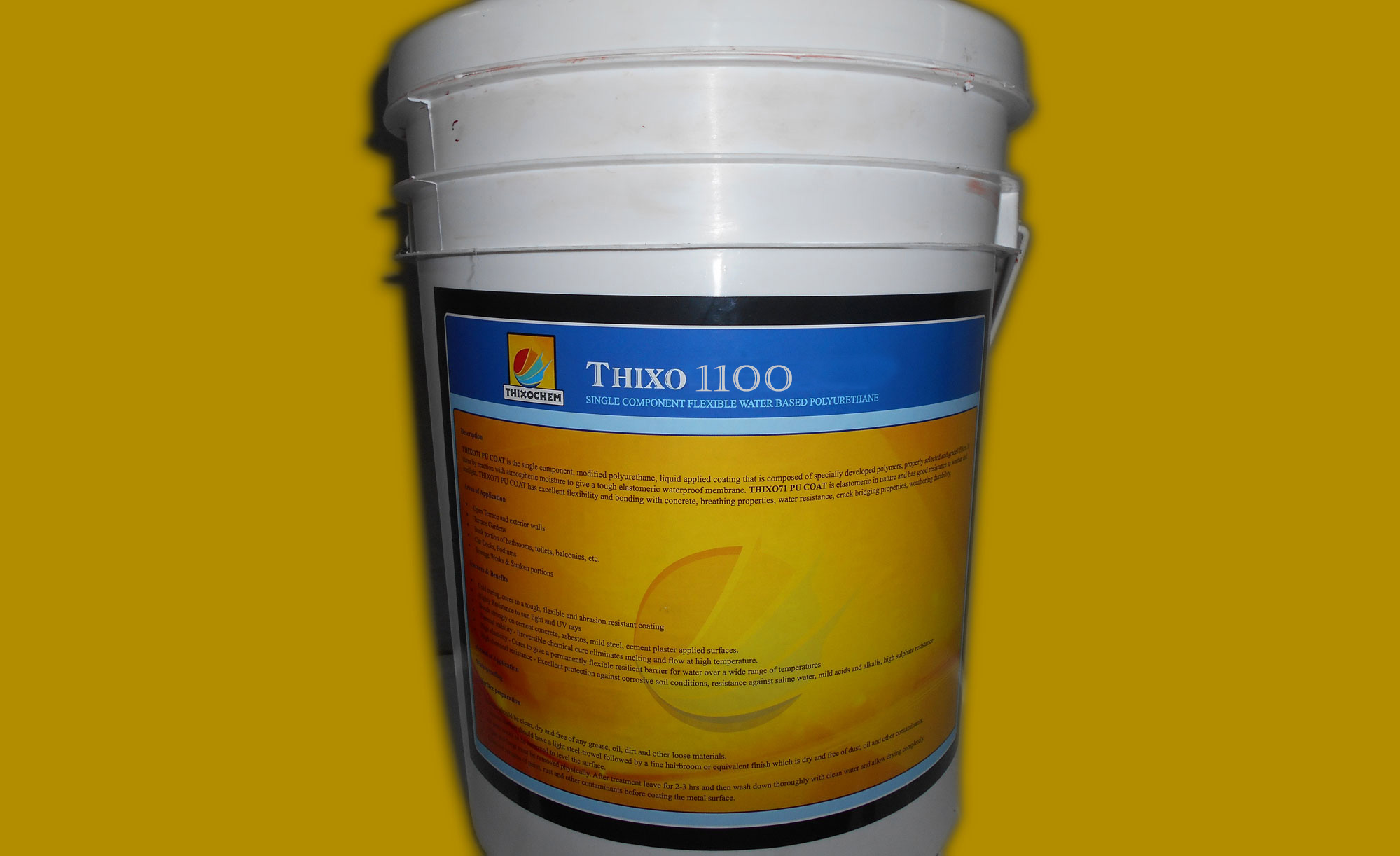 thixochem